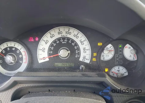 2008 Toyota Fj Cruiser z USA, uszkodzony, nr VIN JTEBU11F980103687